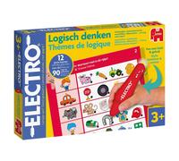 Jumbo Electro 19724giocattolo Educativo
