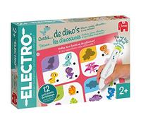 Jumbo Electro Wonderen: Scopri i Dino