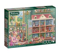 Puzzle Ricordi d'Infanzia 1000 pezzi