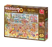 Jumbo- Puzzle da 1000 Pezzi, Multicolore, 1110100328