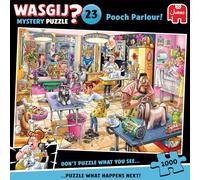JUMBO- Puzzle per Adulti, 1110100589