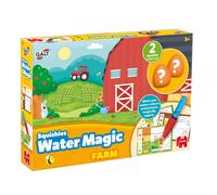 Jumbo - Galt - Water Magic Squishies Boerderij NUOVO