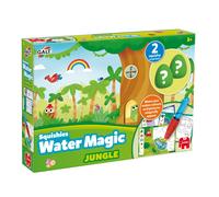 Jumbo - Galt - Water Magic Squishies Jungle NUOVO