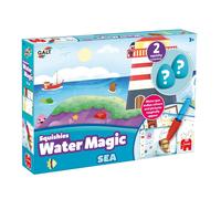 Jumbo - Galt - Water Magic Squishies Oceaan NUOVO