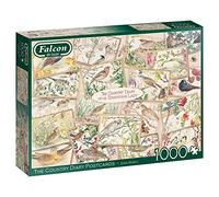 Jumbo Games - Puzzle, Multicolore (DISET 11336)