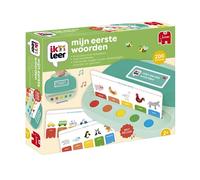 Jumbo- Giocattolo di apprendimento, 1110100045