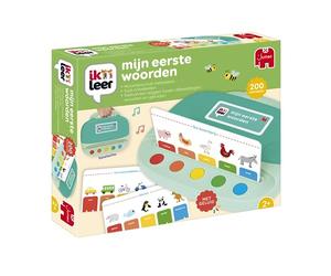 Jumbo- Giocattolo di apprendimento, 1110100045