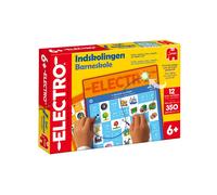 Jumbo Gioco Da Tavolo Electro-primary Education (1110100411)