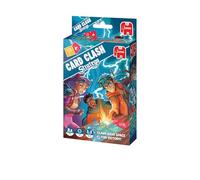 Jumbo- Gioco di Carte, 1110100466