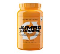 Jumbo Hardcore - New Formula Banana e Yogurt, 1530 grammi