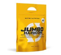 Jumbo Hardcore - New Formula Banana e Yogurt, 5355 g