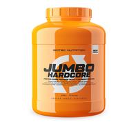 Jumbo Hardcore - New Formula Cioccolato, 3060 grammi