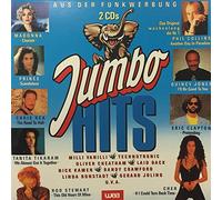 Jumbo Hits (1990) - Phil Collins, Madonna, Rod Stewart, Nick Kamen, Soul II Soul, Cora..