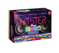 Jumbo Hitster - Bingo (Nordics)