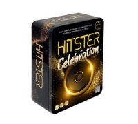 Jumbo Hitster Celebration Game NUOVO