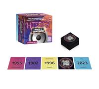 Jumbo- Hitster Gioco di Carte, 1110100469