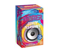 Jumbo Hitster Guilty Pleasures NOR