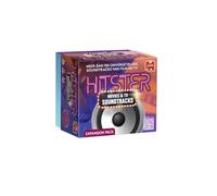 Jumbo Hitster Movies & TV Soundtracks - Kit di espansione per feste, gioco musicale, gioco d'azione
