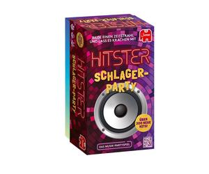 Jumbo Hitster - Schlager Party