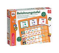 Jumbo Imparo Il tabellone ricompensa, Fino a 3 Bambini. A Partire dai 3 Anni