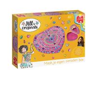 Jumbo Jill Original's - Maak Je Eigen Juwelen Box