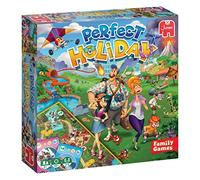 Jumbo Jouetprive Perfect Holiday Board Game 19823
