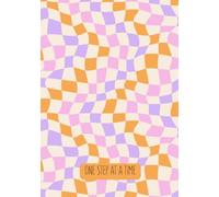 Jumbo Journal: The Circle-the-Date Notebook - Agenda & Taccuino 2 in 1