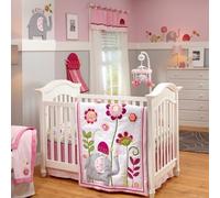 Jumbo Joy 6-pc Lenzuola Culla Set Di NoJo