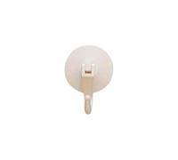Jumbo JUM017 Gancio Ventosa Grande, Assortiti