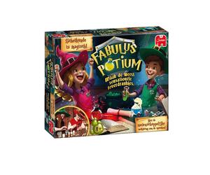 Jumbo Jumbo Fabulus Potium 1110100050
