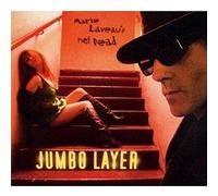 Jumbo Layer - Marie Laveau S Not Dead