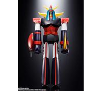 RAIDEEN THE BRAVE - Reideen Jumbo Machineder Action Figure 60cm Bandai