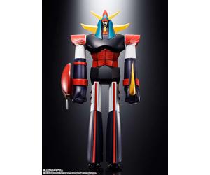 Jumbo Machinder Raideen The Brave 60cm Bandai