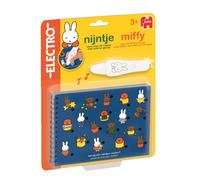 Jumbo Miffy Electro Wonderpen learning game