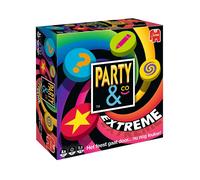 Jumbo Party & Co. 19891 bordspel Feest