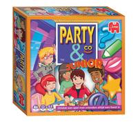 Jumbo Party & Co. Junior, 8+