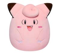 Jumbo peluche POKÉMON Squishmallows 60 cm - Clefairy