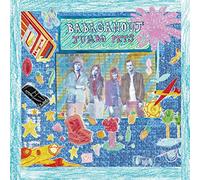 Babaganouj Jumbo Pets (CD) Album Digipak
