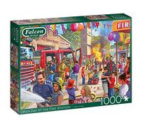 Goula , Puzzle Magnetico Intercambiabile, Colore Multicolore, 55234