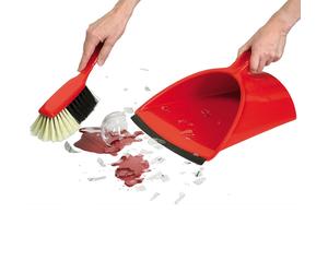 Jumbo - Professionista - Gastro - Set per spazzare