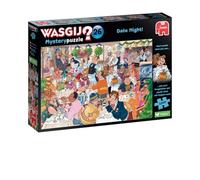Wasgij Mystery 26 - Date Night - 1000 stukjes