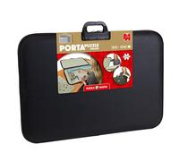 Jumbo Puzzle Mates Portapuzzle Deluxe Custodia Puzzle 1,000 Pezzi
