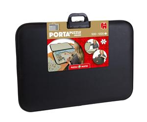 Jumbo Puzzle Mates Portapuzzle Deluxe Custodia Puzzle 1,000 Pezzi