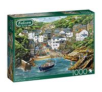 JUMBO- Puzzle, Multicolore, Taglia unica, 11349