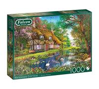 Jumbo- Puzzle, Multicolore, Taglia unica, 11350