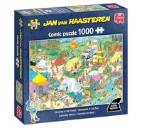JUMBO- Puzzle per Adulti, 1110100603