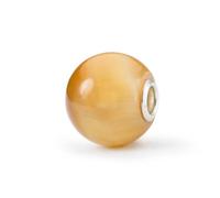 MODA Trollbeads Occhio di Gatto Rotondo Grande TSTBE-10020