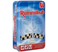 Gioco di abilità Jumbo Jumb Original Rummikub Compact