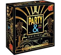 JUMBO Spiele Party & Co. Original 30° Anniversario (IN TEDESCO) - 1 pz.