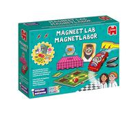 Jumbo Spiele 70038 Gioco educativo Multicolore